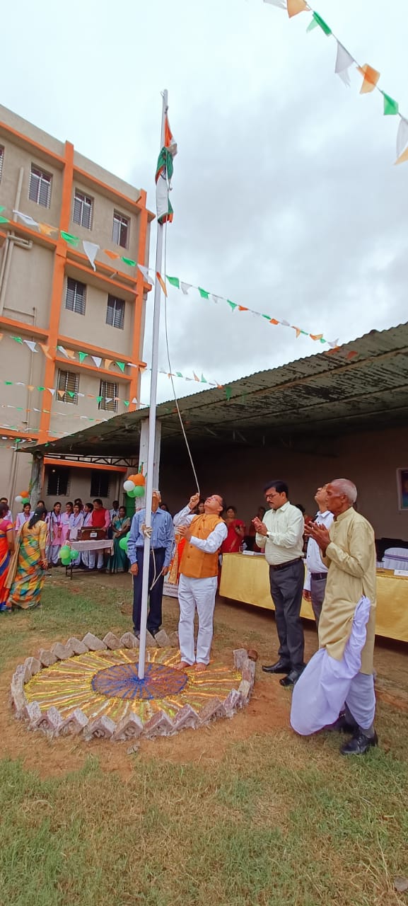 Gautam Buddha Teachers Tranning College